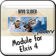 Nivo Slider module