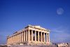 Il Partenone - Atene