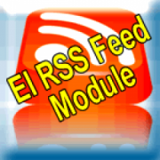 EI RSS Feed module for Elxs 4 Nautilus