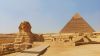 Le Piramidi di Giza