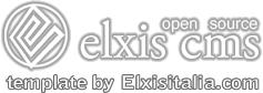 Demo Elxis 4 - Elxisitalia.com